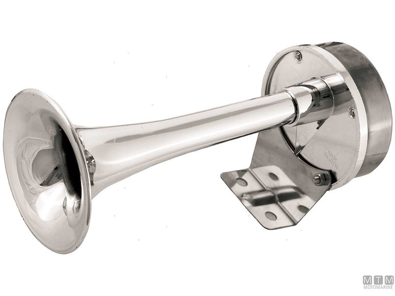 Tromba Singola AA CR