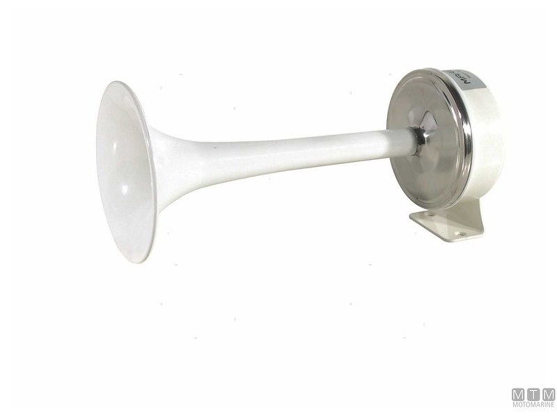 Tromba Singola Marco WH