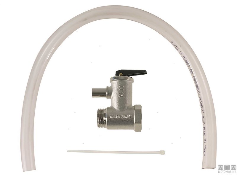 Ricambi e Accessori per Boiler Quick