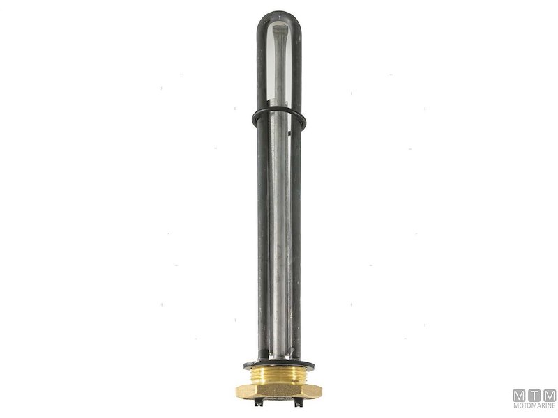 Ricambi e Accessori per Boiler Quick