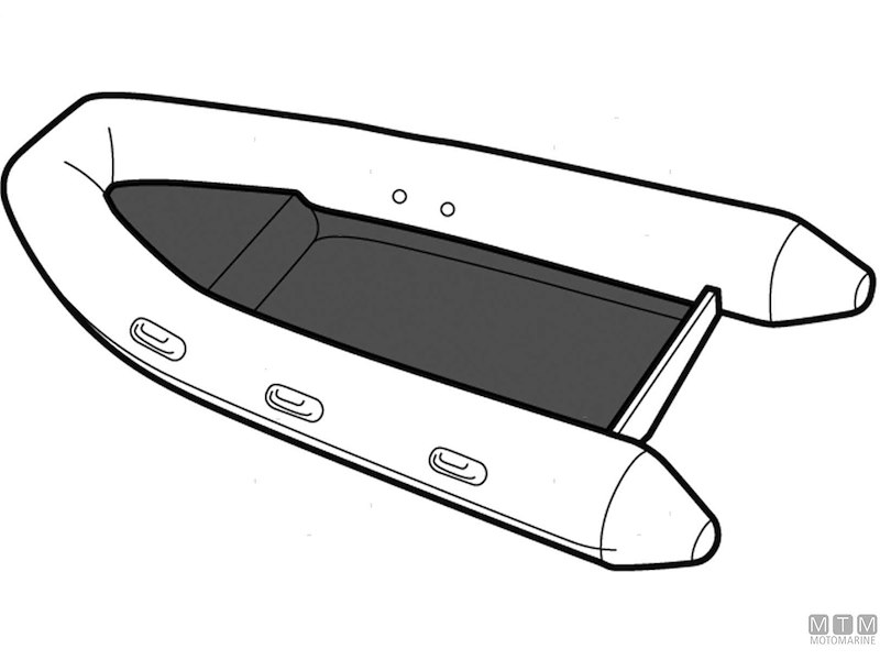 Rivestimento Antiscivolo TBS21 in Rotoli