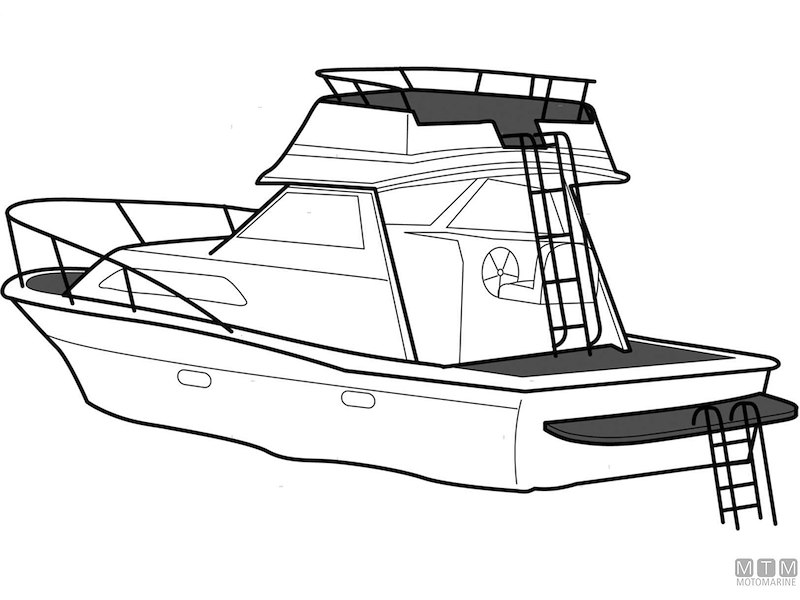 Rivestimento Antiscivolo TBS21 in Rotoli