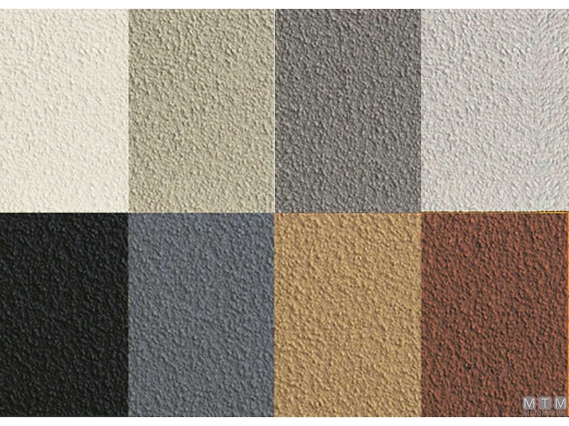 Rivestimento Antiscivolo TBS21 in Rotoli