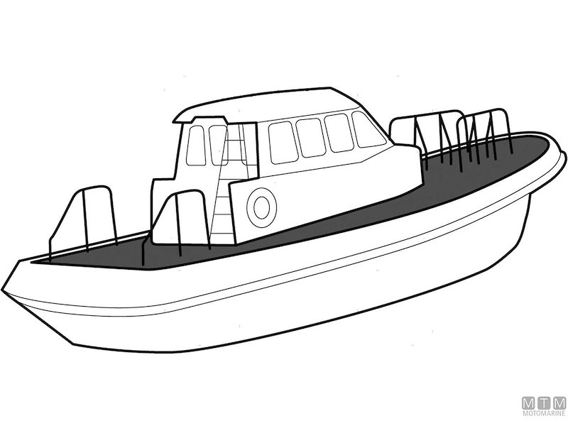 Rivestimento Antiscivolo TBS21 in Rotoli