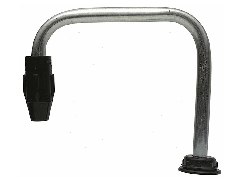 RUBINETTO UNO BUILT-IN 