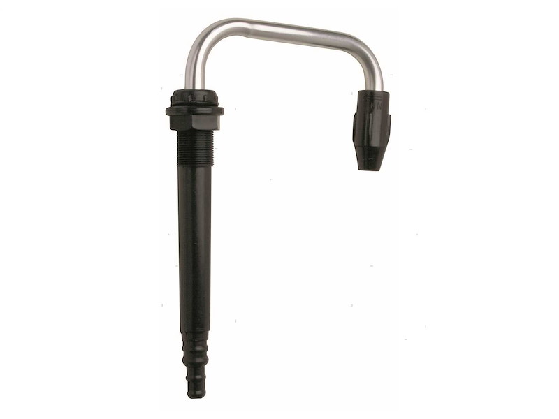 RUBINETTO UNO BUILT-IN 