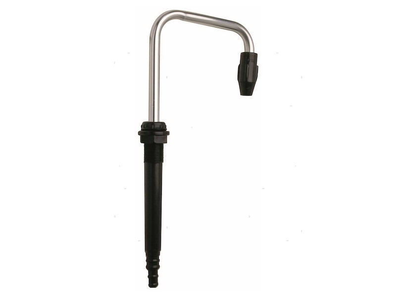 Rubinetto Uno Built-In