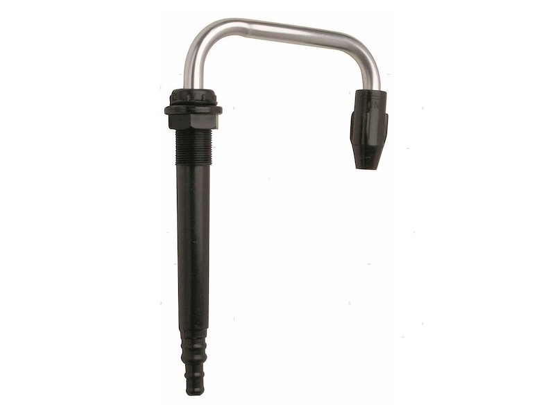 Rubinetto Uno Built-In