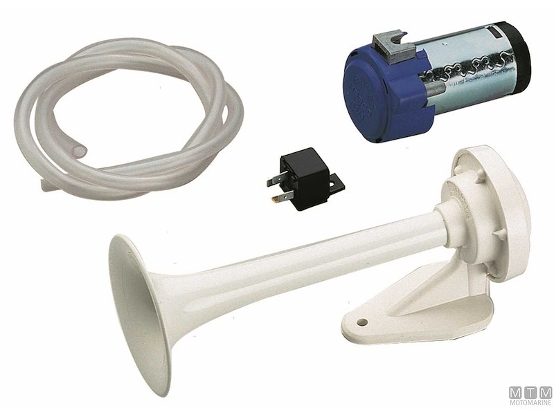 Tromba Single Compact TV