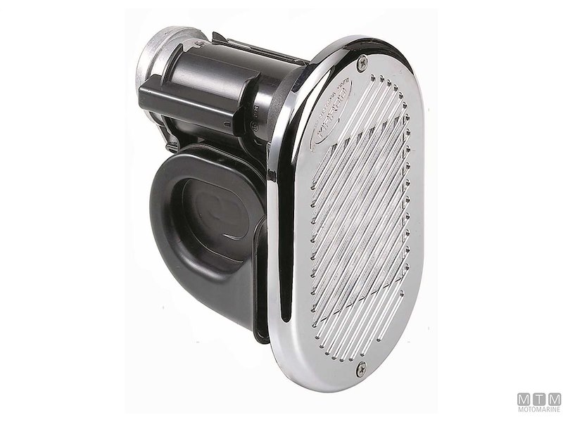 Tromba a Incasso Hurricane