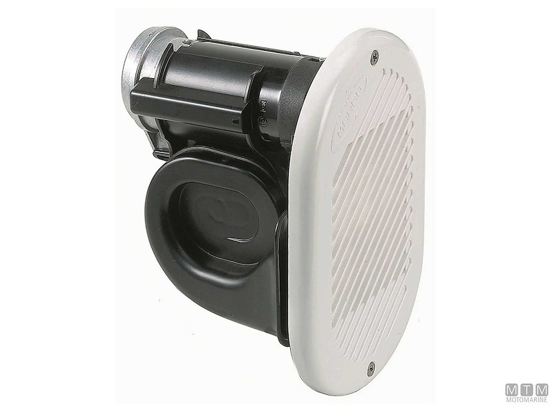 Tromba a Incasso Hurricane