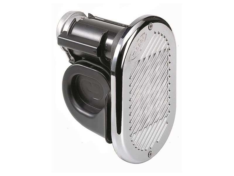 Tromba a Incasso Hurricane OV