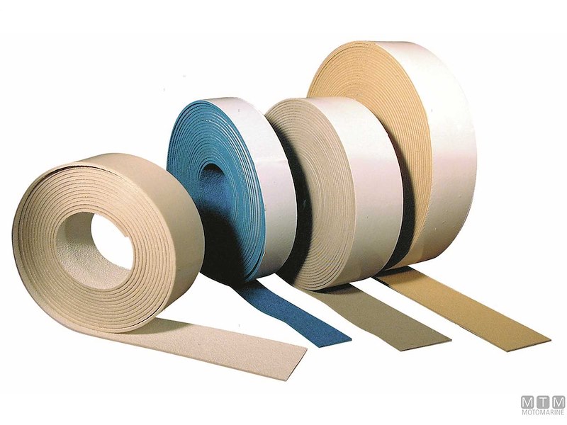 Strips Antiscivolo (10 cm x 10 Mt)