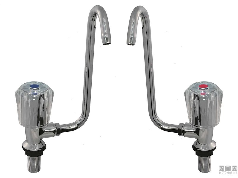 Rubinetto Uno Classic 