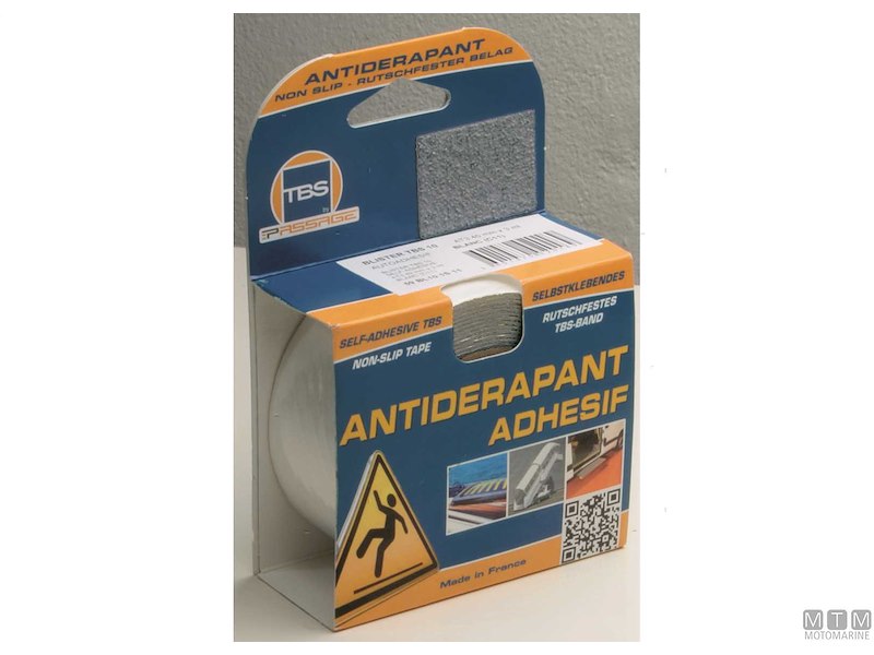 Strips Antiscivolo in Blister (3 Mt)