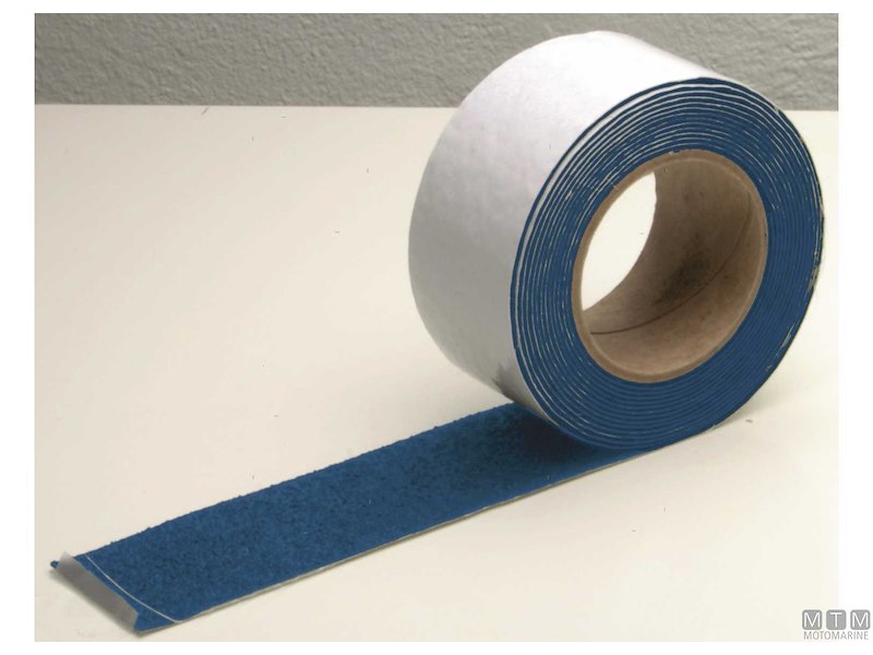 Strips Antiscivolo in Blister (3 Mt)