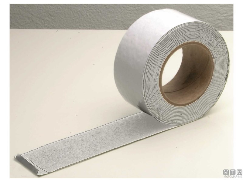 Strips Antiscivolo in Blister (3 Mt)