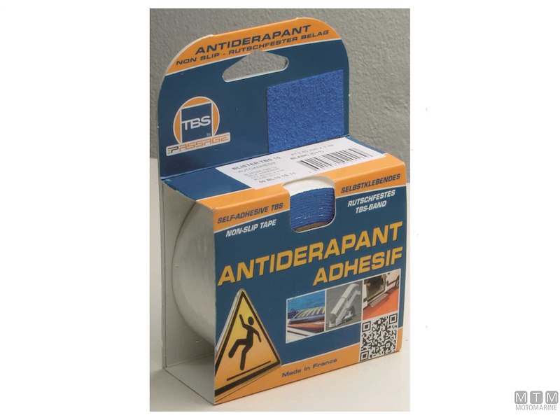 Strips Antiscivolo in Blister (3 Mt)