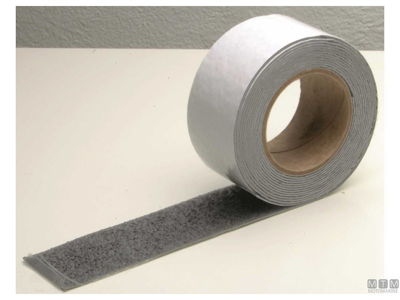 Strips Antiscivolo in Blister (3 Mt)