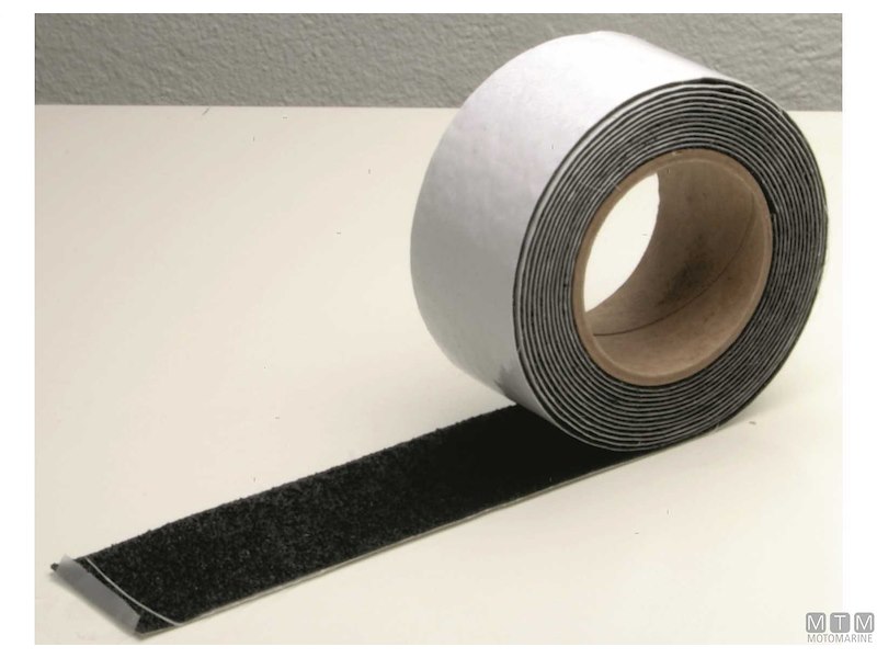 Strips Antiscivolo in Blister (3 Mt)