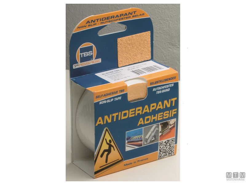 Strips Antiscivolo in Blister (3 Mt)