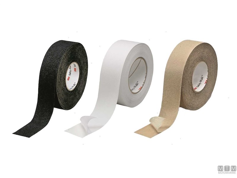 Strips Antiscivolo 3M Safety-Walk
