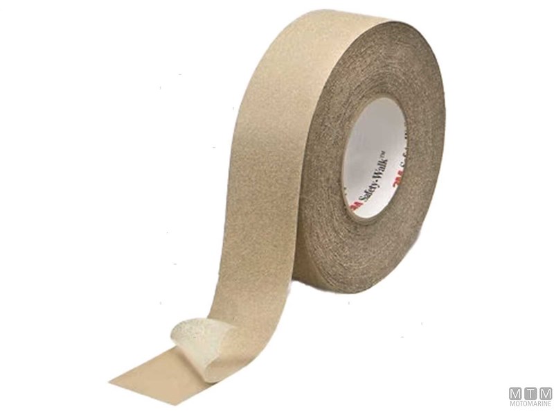 Strips Antiscivolo 3M Safety-Walk