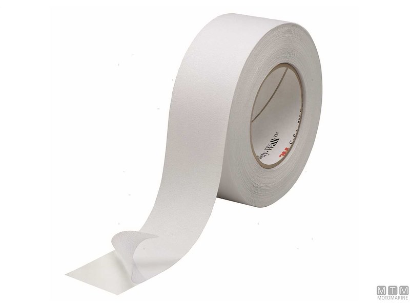 Strips Antiscivolo 3M Safety-Walk