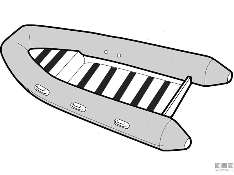 Strips Antiscivolo 3M Safety-Walk General Purpose