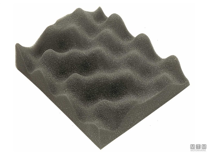 RIVEST FONO ISO FONOX-B 100X200CM 