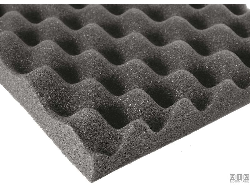 RIVEST FONO ISO FONOX-B 100X200CM 