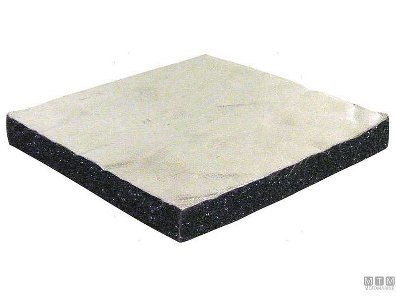 RIVEST FONO ISO FONOX-FK 100X150CM 