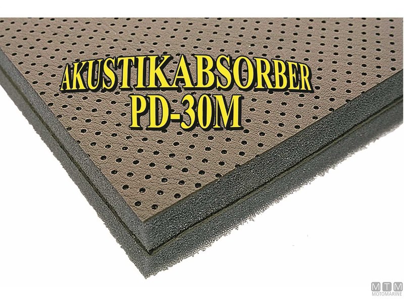 RIVEST FONO ISO AKUSTIK. 120X120CM 