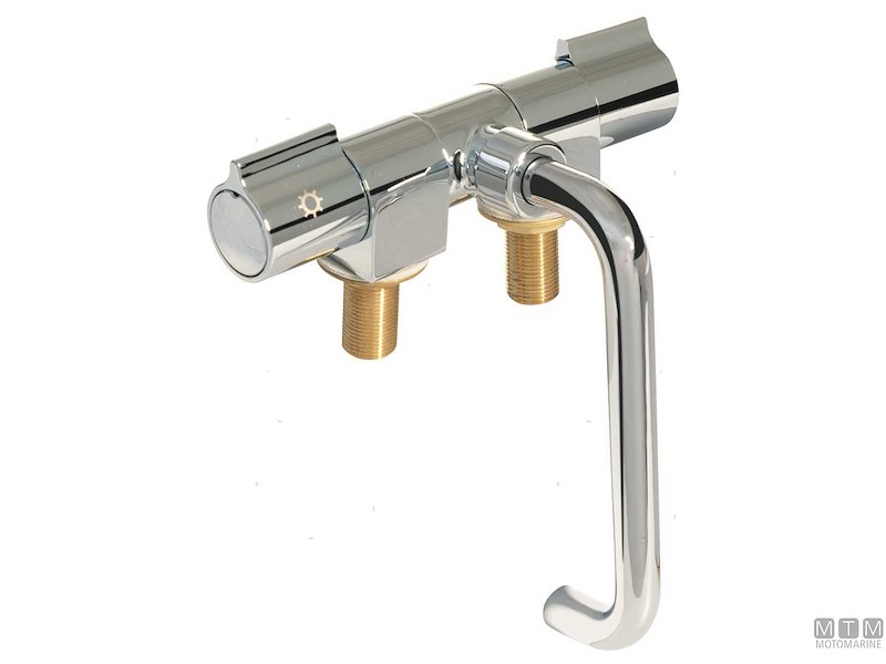 RUBINETTO MISCELATORE EXTREME 