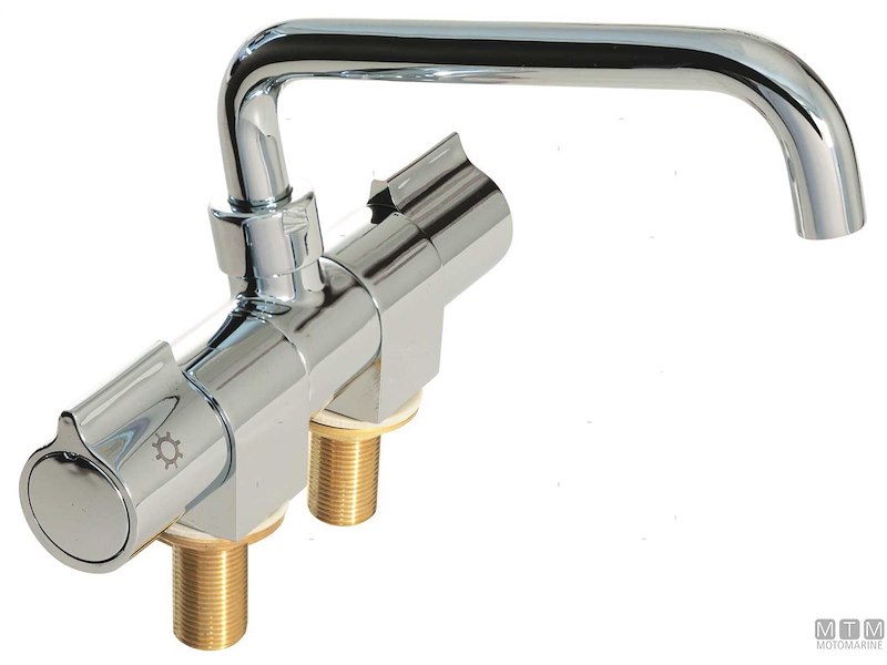 RUBINETTO MISCELATORE EXTREME 