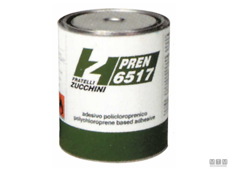 COLLA ALTE TEMP Z PREN 6517 850G 