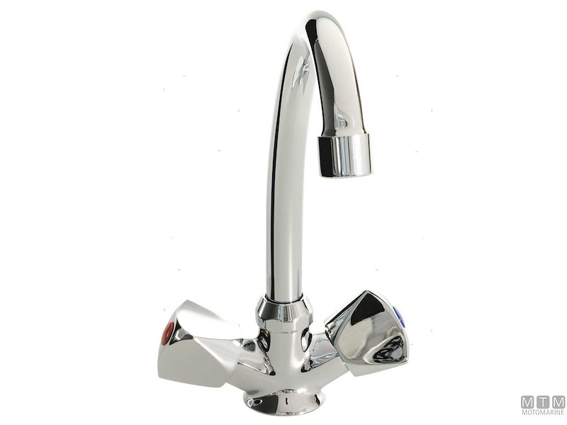 RUBINETTO CLASSIC DUO 