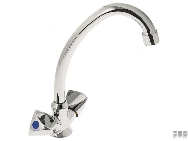 RUBINETTO CLASSIC DUO 