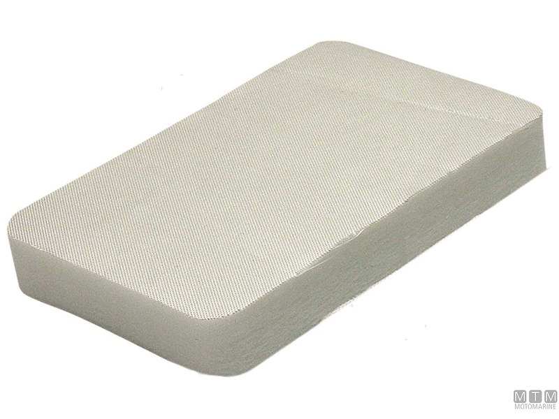 RIVEST FONO ISO SOUNDFIL 100X150CM 