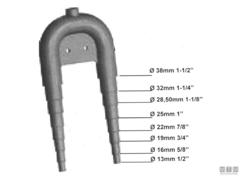 ANTISIFONE CAN 13/38 
