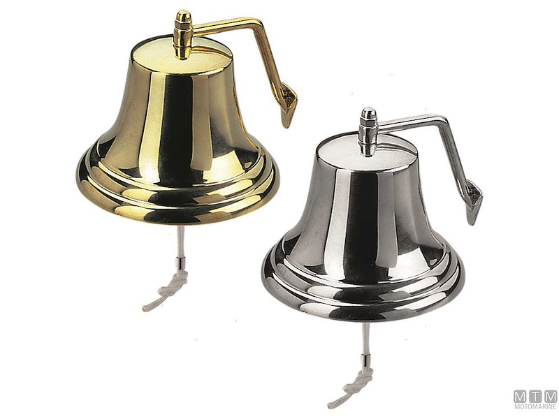 Campana R.I.Na. Ottone 300