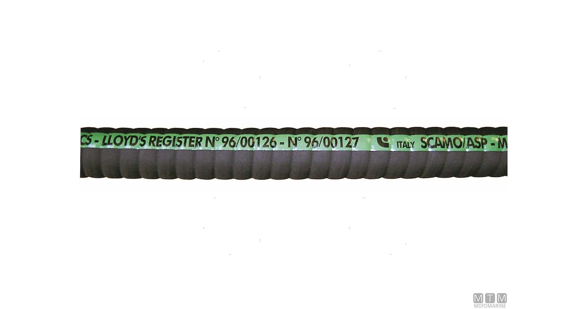 Accessori Karcher Tubo Di Scarico Per Karcher B40 E B60 - Ricambio Originale 105 Accessori Karcher Tubo Di Scarico Per Karcher B40 E B60 - Ricambio Originale 105