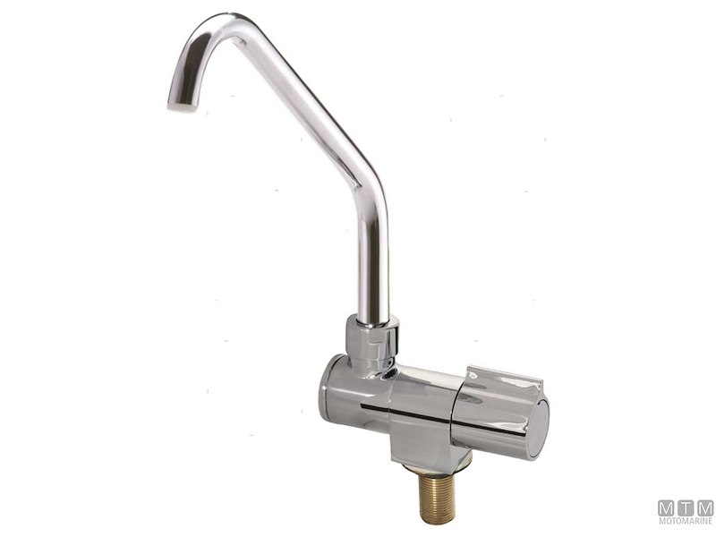 RUBINETTO UNO FOLD ALTO 