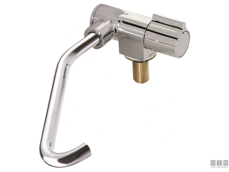 RUBINETTO UNO FOLD ALTO 