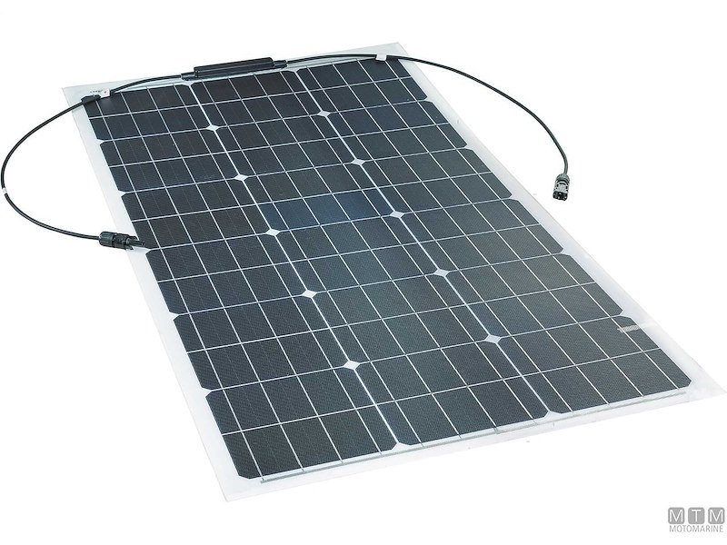 Pannelli Solari Flessibili Mono Flex ETFE