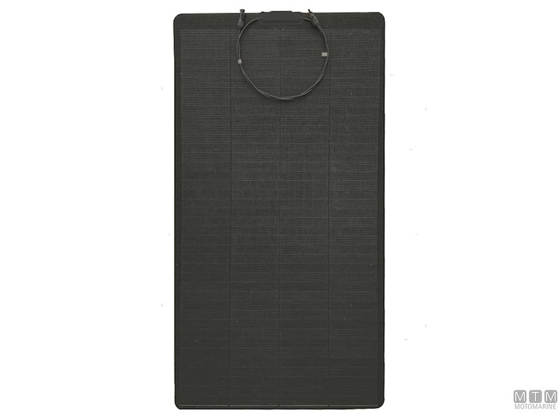 Pannelli Solari Flessibili Mono Flex ETFE