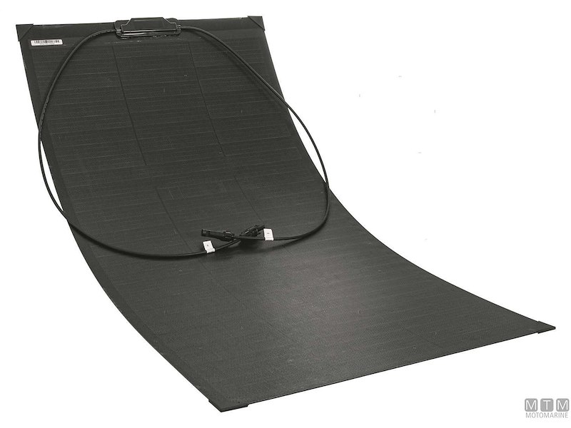 Pannelli Solari Flessibili Mono Flex ETFE