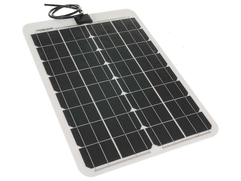 Pannelli Solari Flessibili Mono Flex ETFE