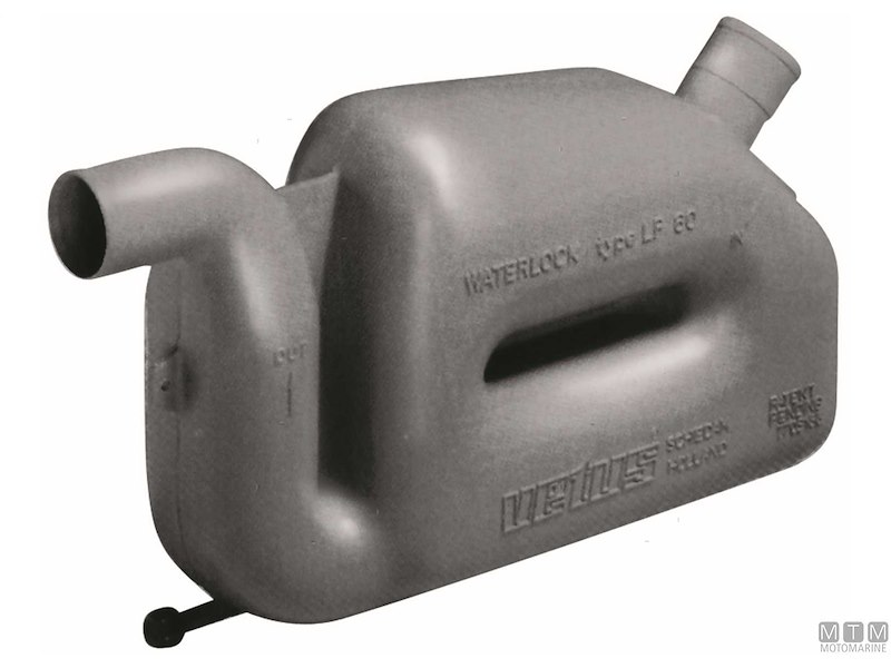 Marmitta WLOCKLP Fix