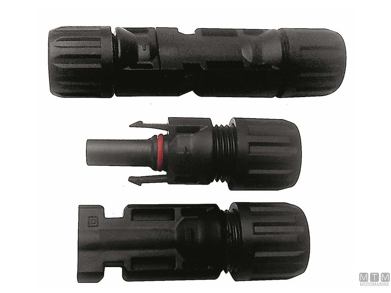 Accessori per Pannelli Solari